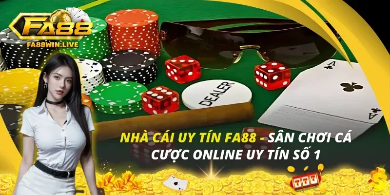 Bắn Cá Jackpot